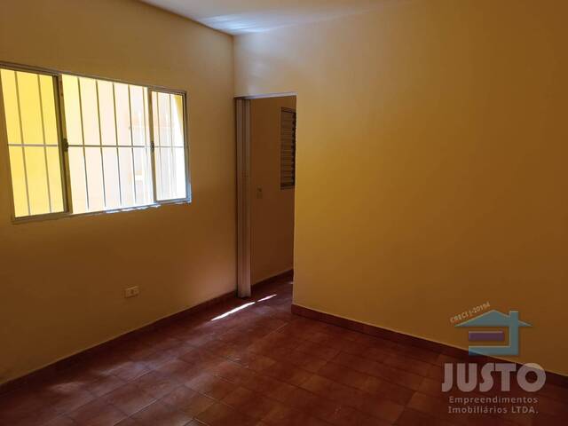 #5202 - Casa para Locação em São Paulo - SP - 2