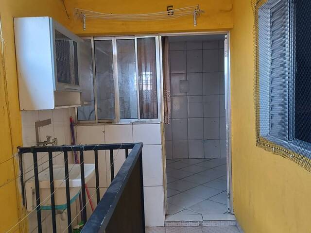 #2497 - Casa para Locação em São Paulo - SP - 2