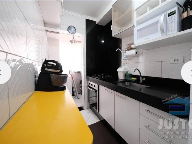 Apartamento para Venda em São Paulo - 4