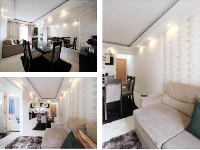 #5204 - Apartamento para Venda em São Paulo - SP - 2