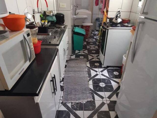 Apartamento para Venda em São Paulo - 5