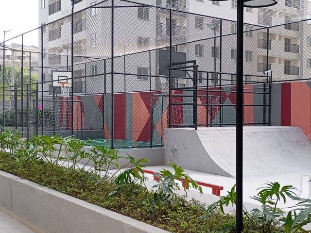 Apartamento para Locação em São Paulo - 4