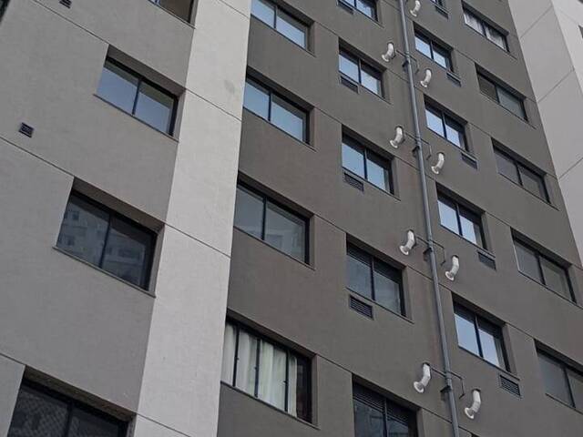 #5205 - Apartamento para Locação em São Paulo - SP - 1