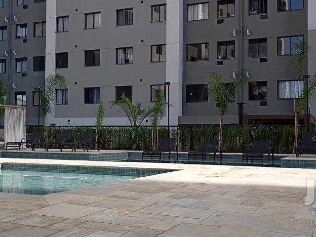 #5205 - Apartamento para Locação em São Paulo - SP - 2