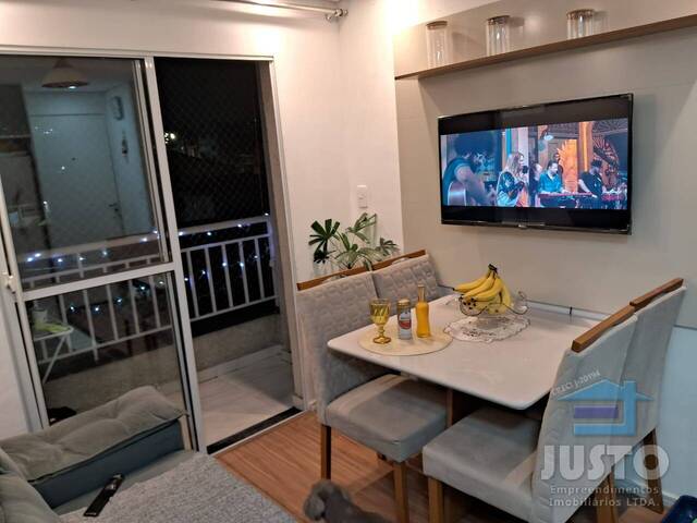 #5207 - Apartamento para Venda em São Paulo - SP - 3