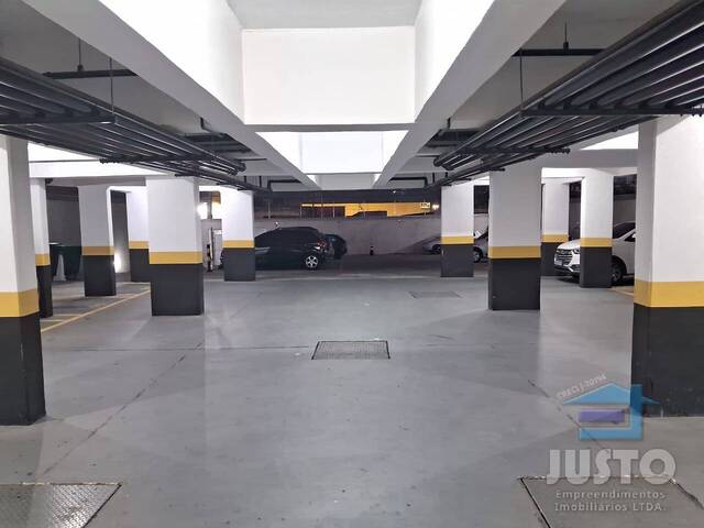 #5207 - Apartamento para Venda em São Paulo - SP - 1