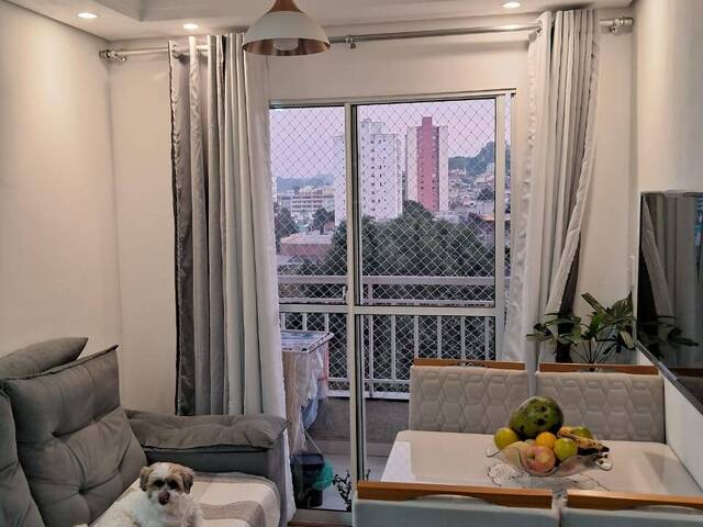 Apartamento para Venda em São Paulo - 4