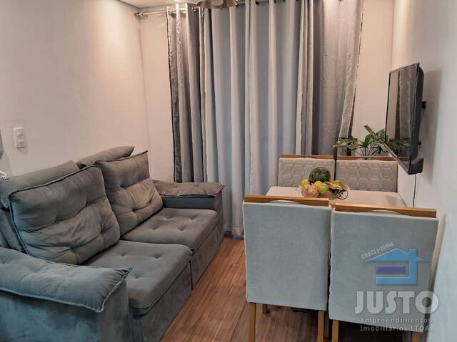 Apartamento para Venda em São Paulo - 5