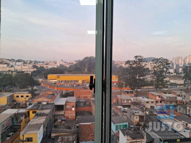 #5207 - Apartamento para Venda em São Paulo - SP - 2