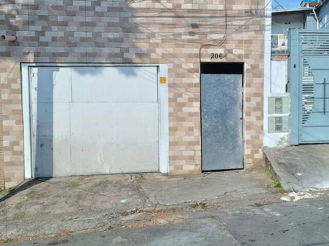 #5208 - Casa para Locação em São Paulo - SP