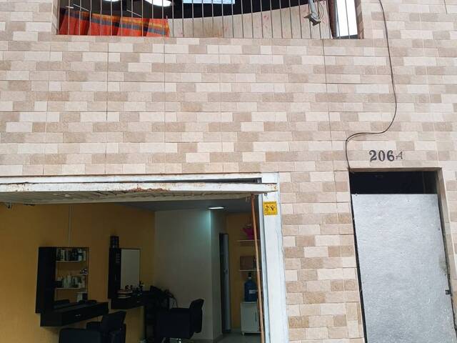 #5208 - Casa para Locação em São Paulo - SP - 1
