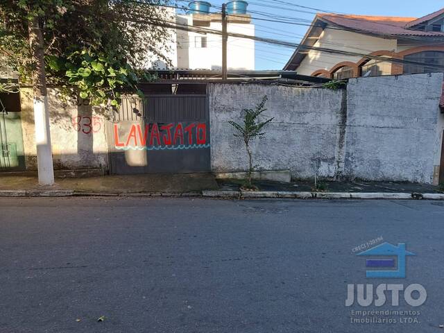 #5211 - Terreno para Locação em São Paulo - SP - 1