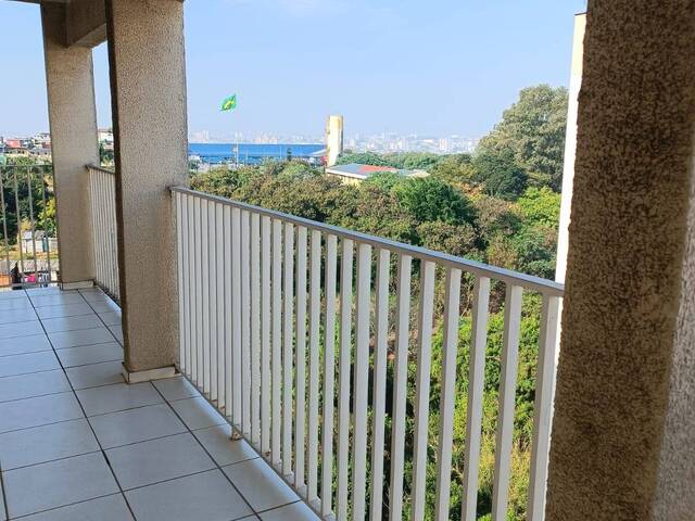 #5212 - Apartamento para Venda em São Paulo - SP - 2