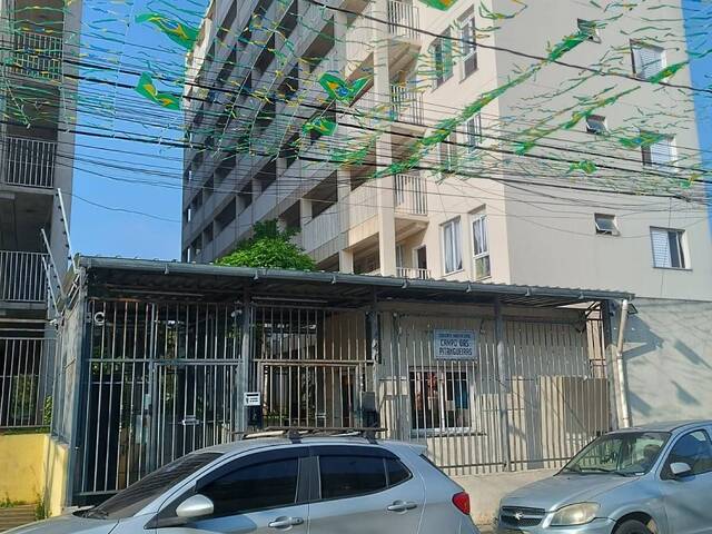 #5212 - Apartamento para Venda em São Paulo - SP - 1