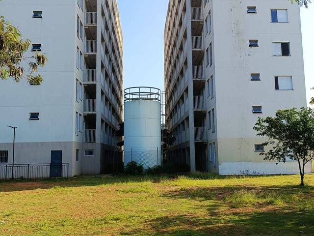 #5212 - Apartamento para Venda em São Paulo - SP - 3