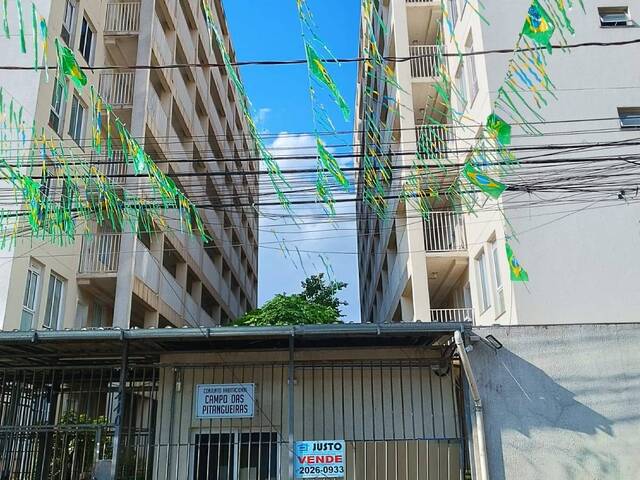 #5212 - Apartamento para Venda em São Paulo - SP - 1