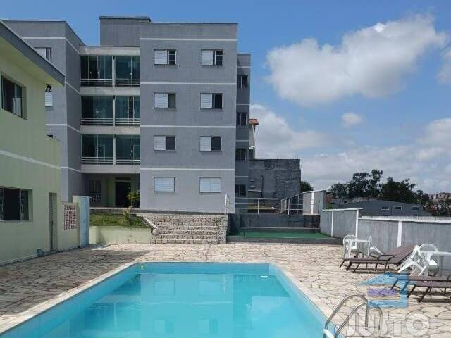 #5213 - Apartamento para Venda em São Paulo - SP - 2