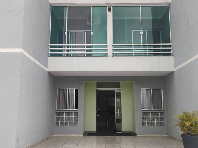 #5213 - Apartamento para Venda em São Paulo - SP - 1