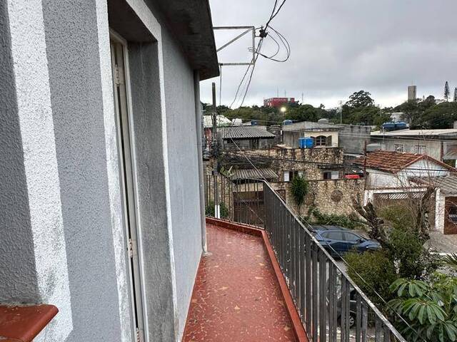 Casa para Locação em São Paulo - 4
