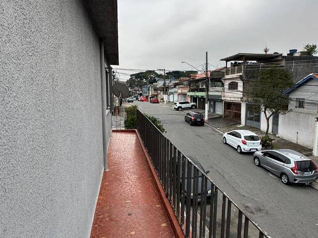 #5214 - Casa para Locação em São Paulo - SP - 2