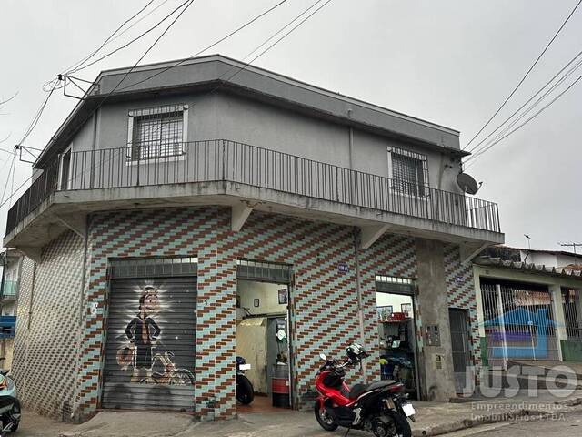 #5214 - Casa para Locação em São Paulo - SP - 1
