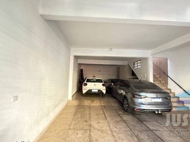 #5216 - Sobrado para Venda em São Paulo - SP - 2