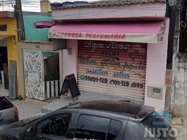 #5178 - Casa para Locação em São Paulo - SP - 1