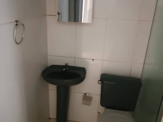 Casa para Locação em São Paulo - 3