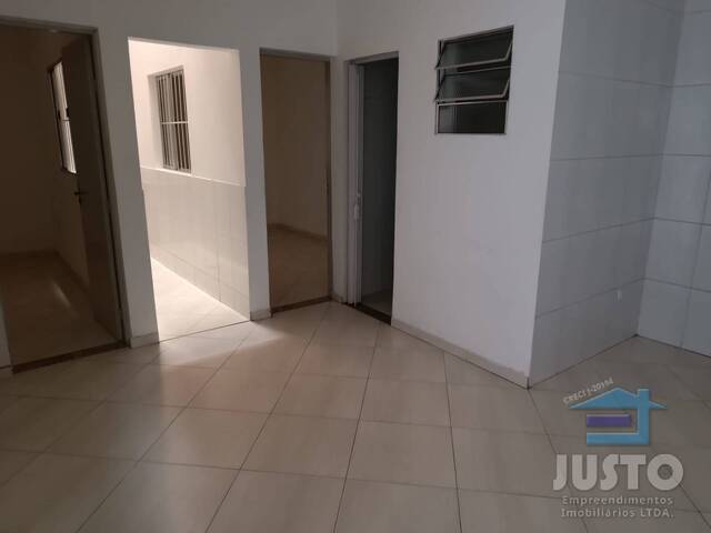 #4603 - Casa para Locação em São Paulo - SP