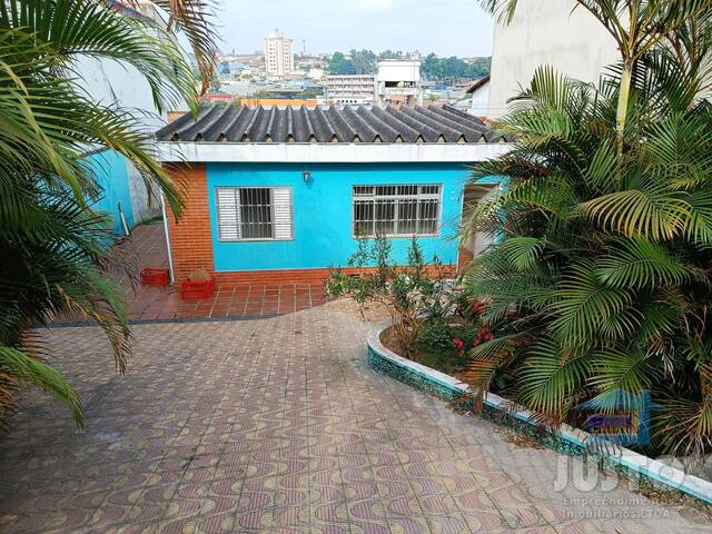 #5218 - Casa para Locação em São Paulo - SP - 2