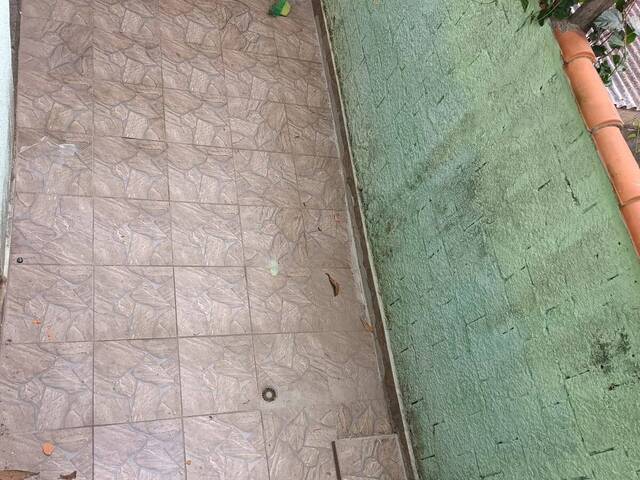 #3599 - Casa para Locação em São Paulo - SP - 3
