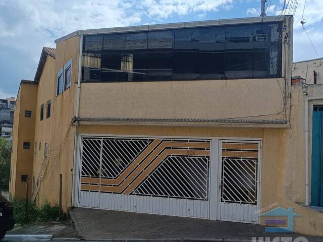 #5217 - Salão Comercial para Locação em São Paulo - SP - 1