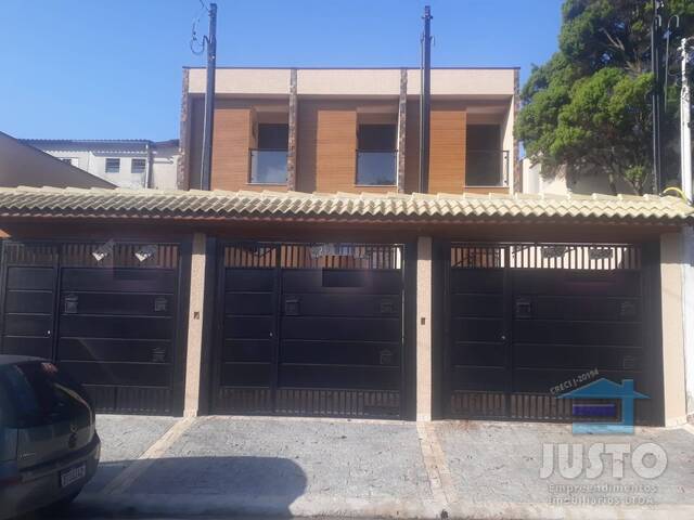 #5222 - Sobrado para Venda em São Paulo - SP - 1