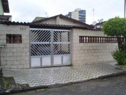 #3280 - Casa para Venda em Praia Grande - SP - 2