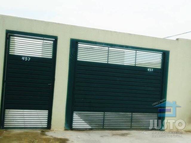 #3329 - Sobrado para Locação em São Paulo - SP - 1