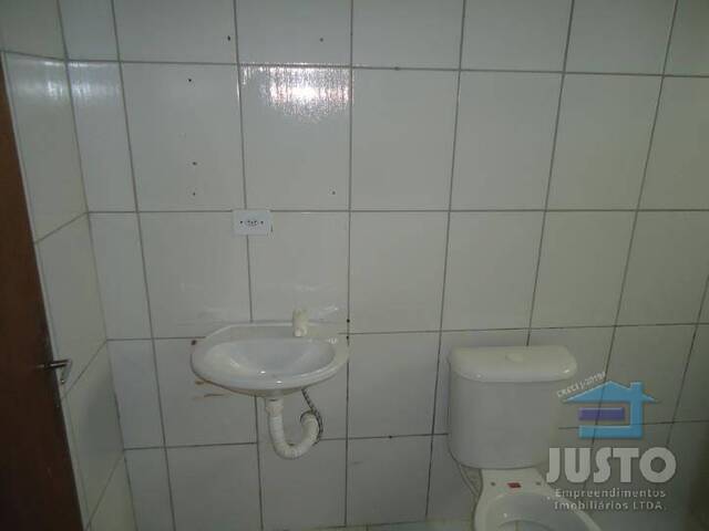 #3329 - Sobrado para Locação em São Paulo - SP - 3