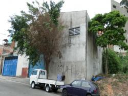 Galpão para Venda em São Paulo - 1