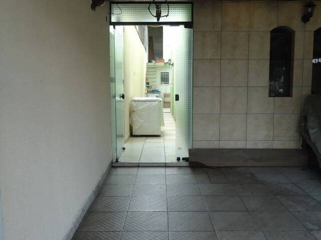 Sobrado para Venda em São Paulo - 5