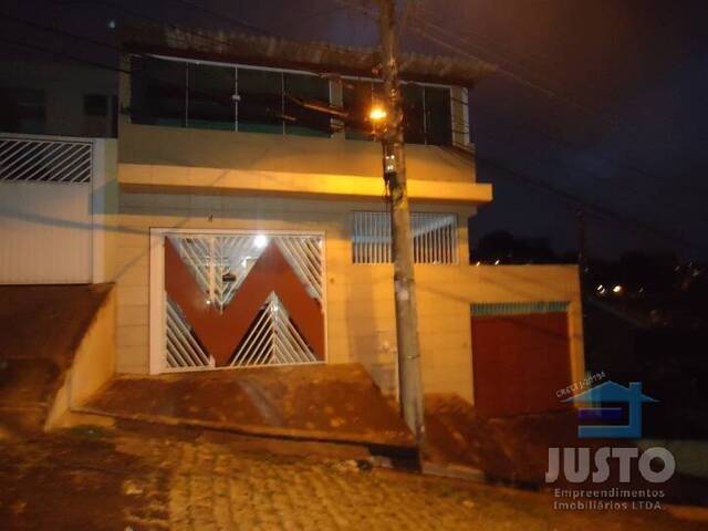 #3580 - Casa para Locação em São Paulo - SP - 1