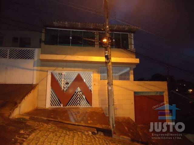 #3580 - Casa para Locação em São Paulo - SP - 2