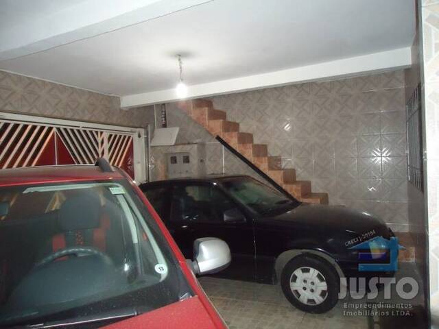 #3580 - Casa para Locação em São Paulo - SP - 3