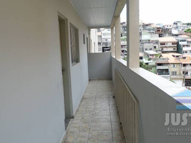 #3702 - Casa para Locação em São Paulo - SP - 2