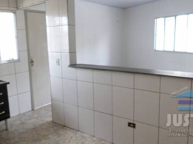 #3702 - Casa para Locação em São Paulo - SP - 3