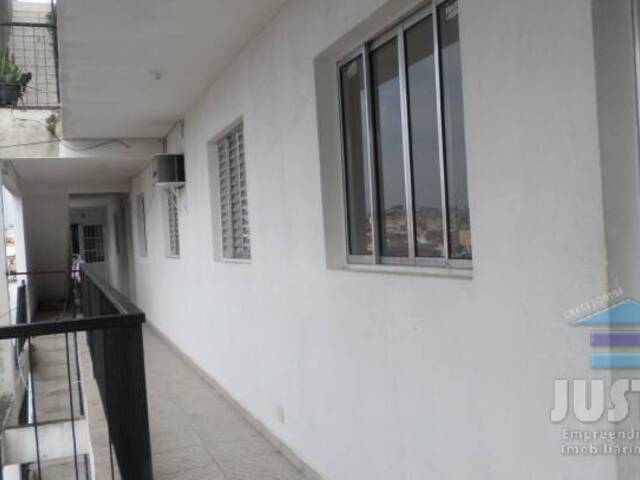 #3169 - Casa em condomínio para Locação em São Paulo - SP - 1