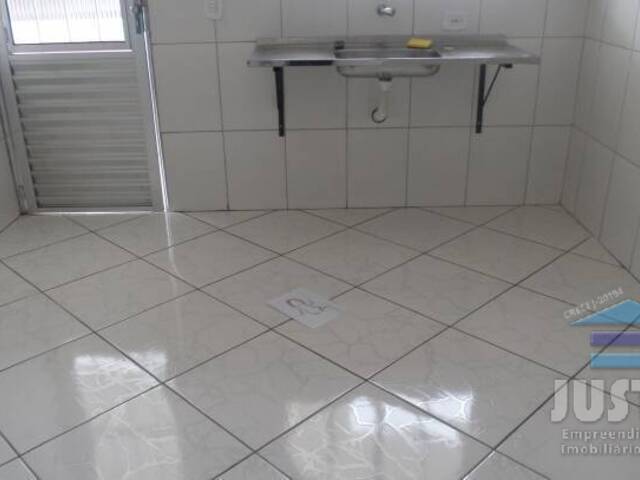 #3169 - Casa em condomínio para Locação em São Paulo - SP - 3