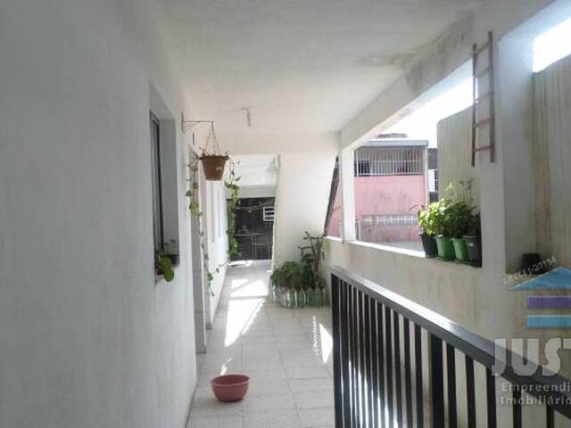 #2497 - Casa para Locação em São Paulo - SP - 3