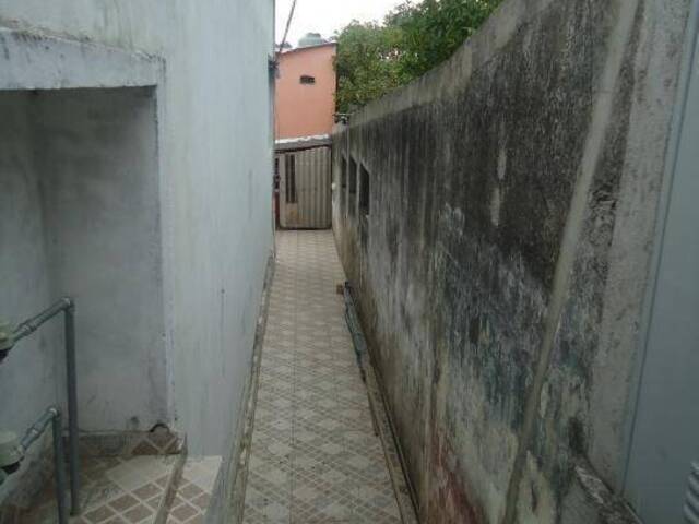 #2886 - Casa para Locação em São Paulo - SP - 2