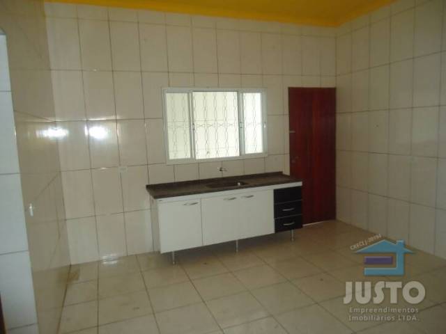 #3864 - Casa para Locação em São Paulo - SP - 2