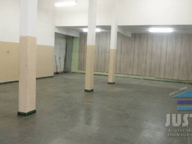 #3400 - Salão Comercial para Locação em São Paulo - SP - 1