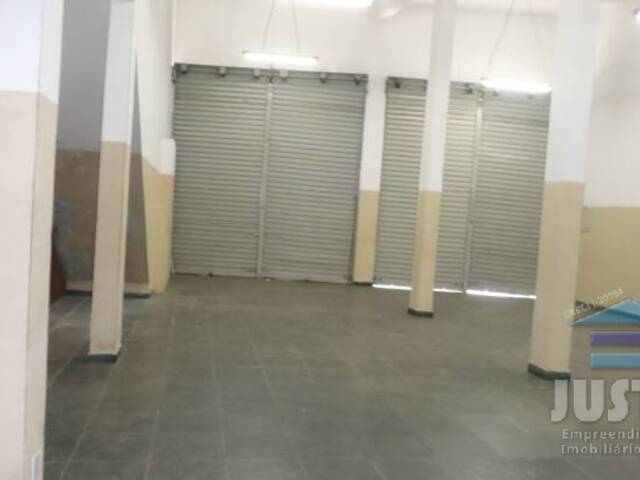 #3400 - Salão Comercial para Locação em São Paulo - SP - 2